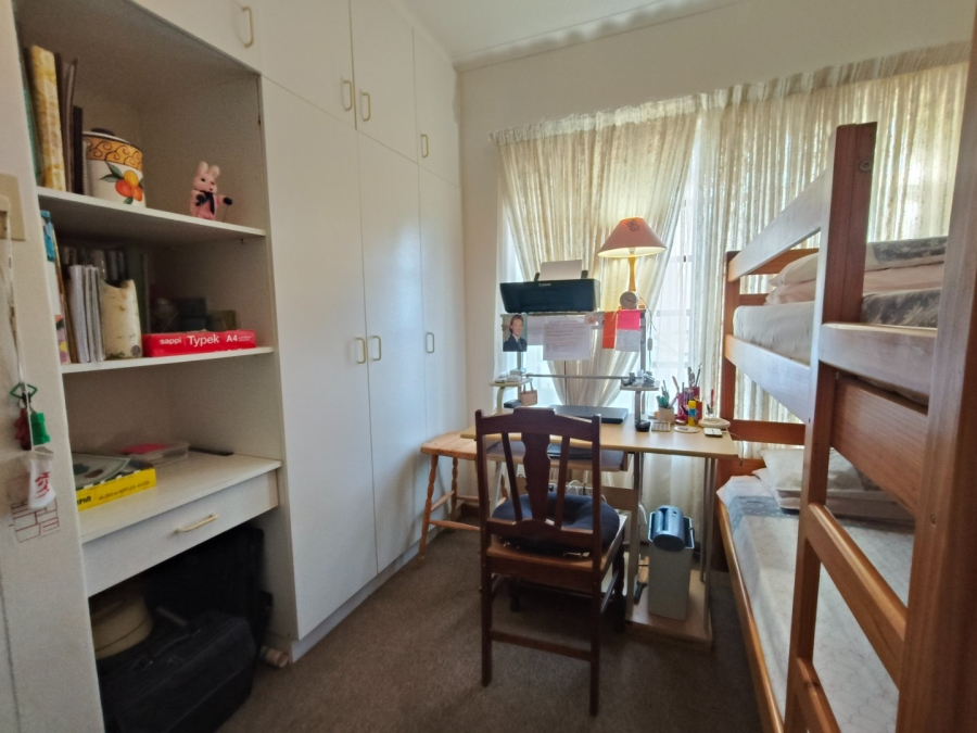 3 Bedroom Property for Sale in Noorsekloof Eastern Cape
